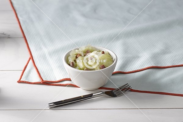 Boiled Cabbage