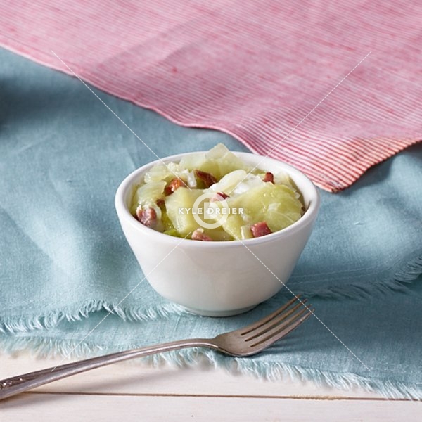 Boiled Cabbage