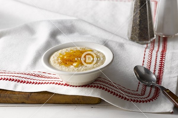 Cheese Grits