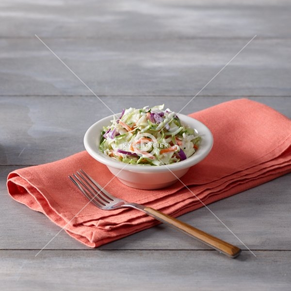 Cole Slaw