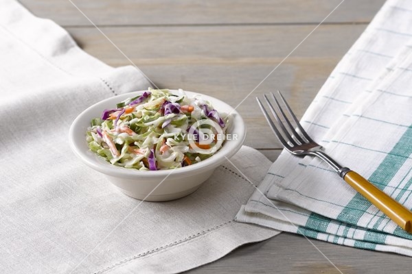 Cole Slaw