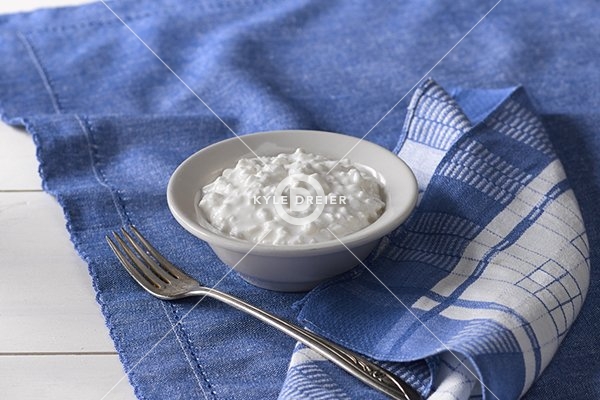 Cottage Cheese