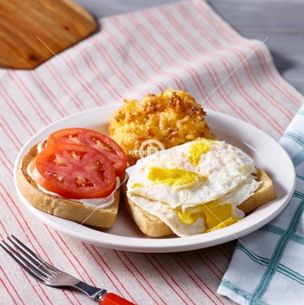 Egg Sandwich
