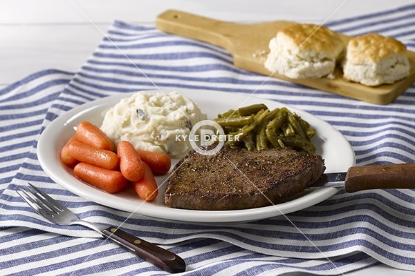 Sirloin Steak