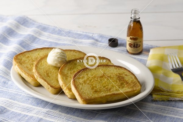 French Toast