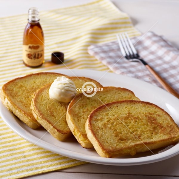 French Toast