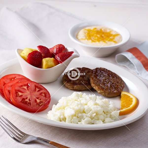 Good Morning Breakfast