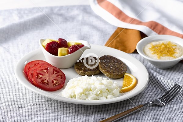 Good Morning Breakfast