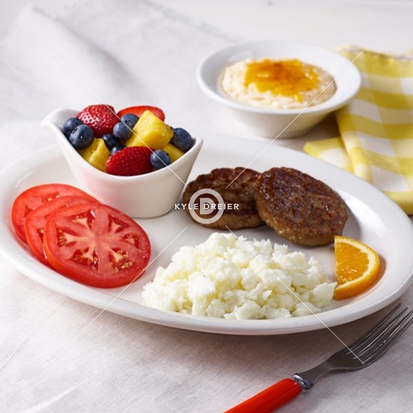 Good Morning Breakfast