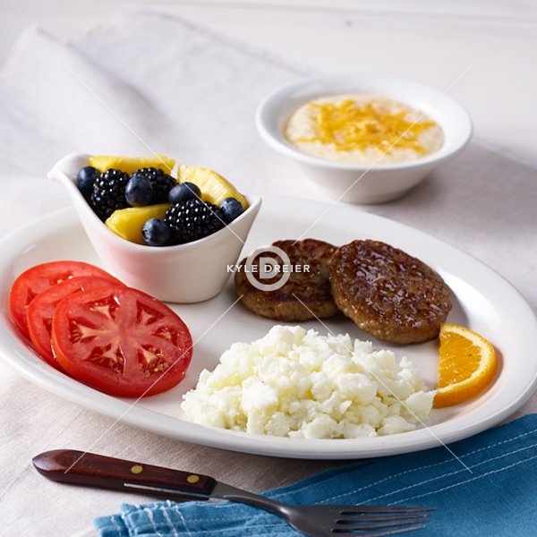 Good Morning Breakfast