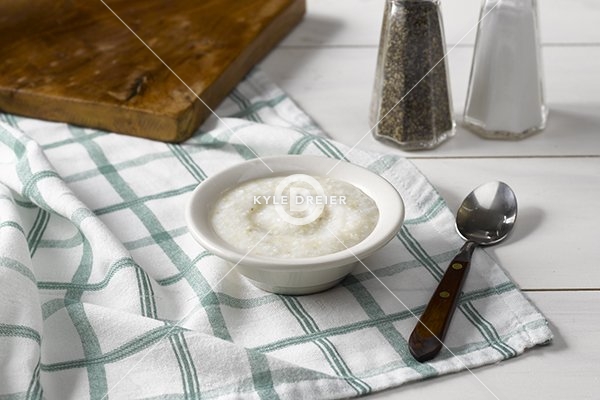Coarse Ground Grits