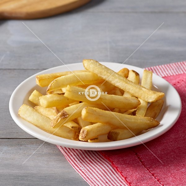 Homestyle Fries
