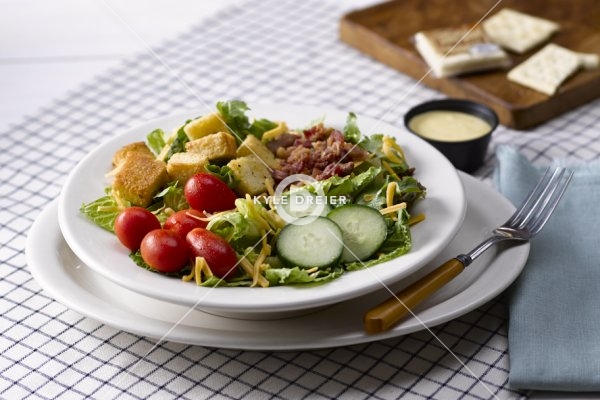 House Salad