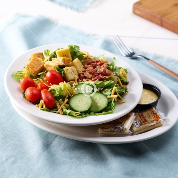 House Salad
