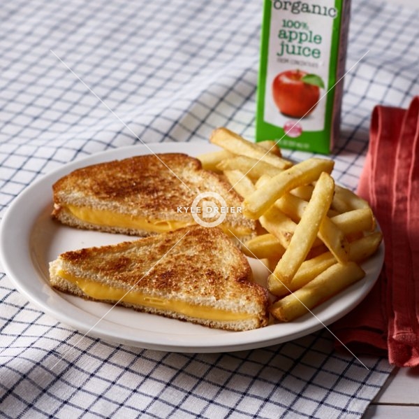 Grilled Cheese