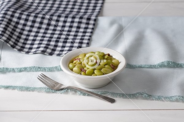 Lima Beans