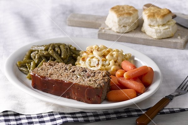 Meatloaf