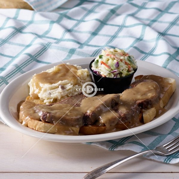 Roast Beef Sandwich