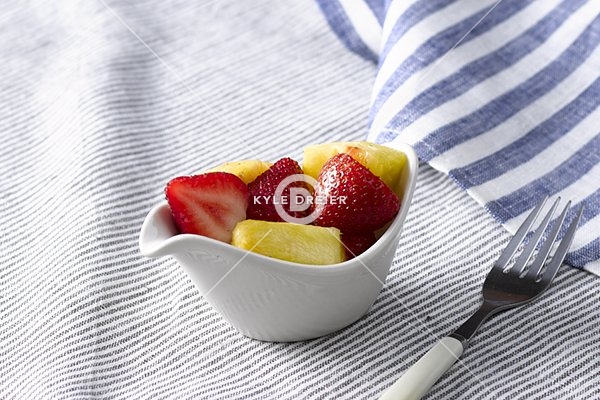 Fruit Cup