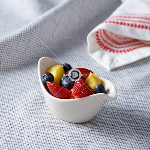 Fruit Cup
