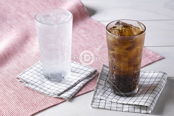 Soft Drinks