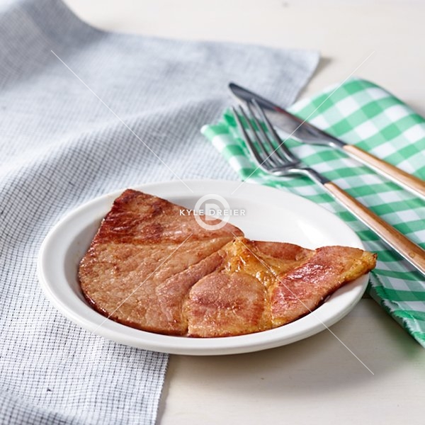 Sugar Cured Ham