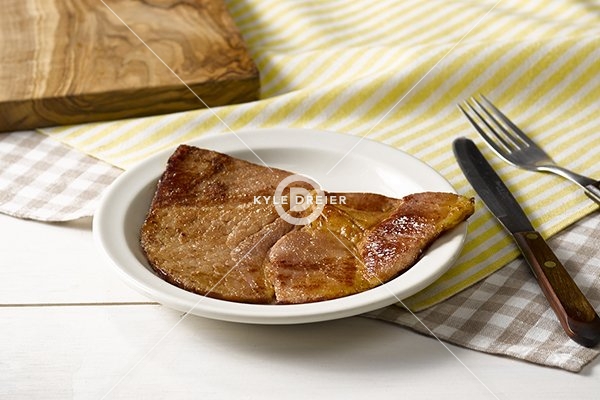 Sugar Cured Ham