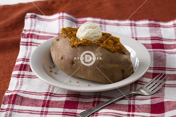 Sweet Potato