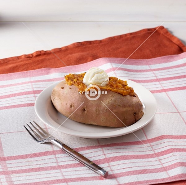 Sweet Potato