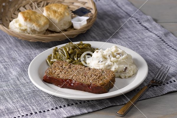 Meatloaf
