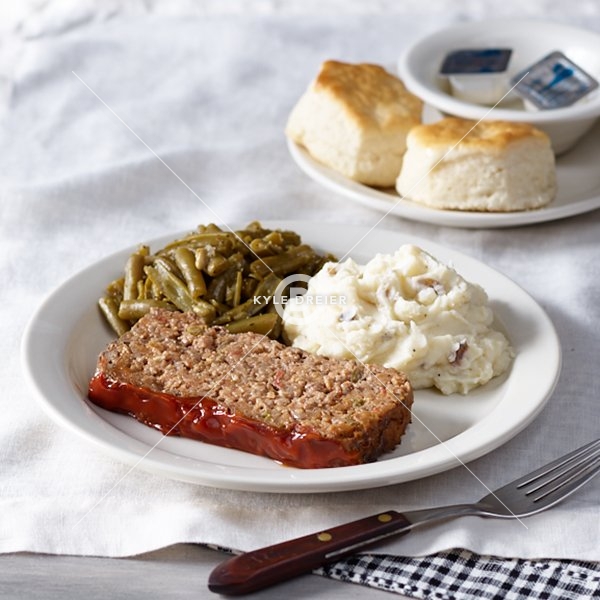 Meatloaf
