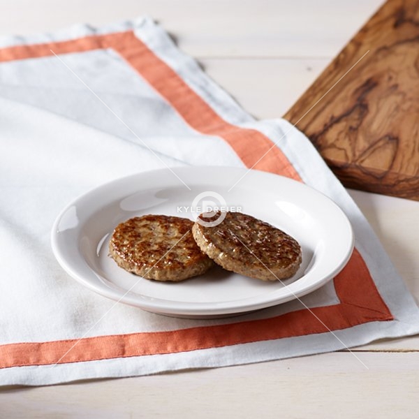 Turkey Sausage