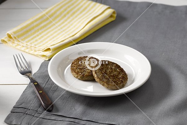 Turkey Sausage