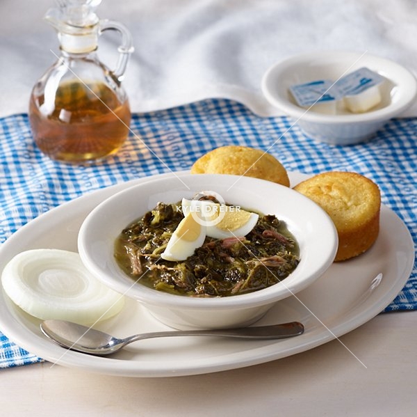 Turnip Greens