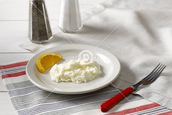 Eggs Whites