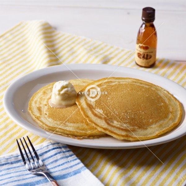 Kids Pancakes