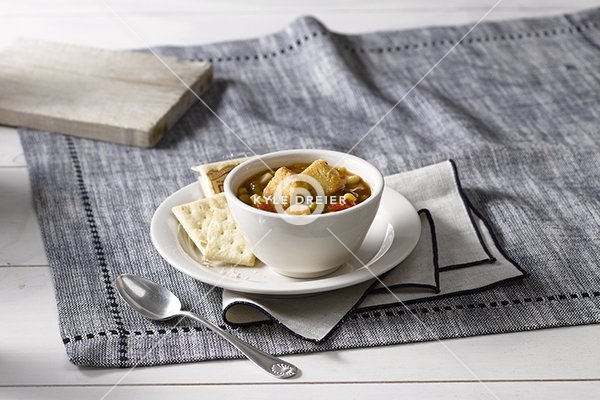 Vegetabel Soup