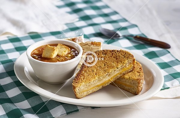 Grilled Cheese