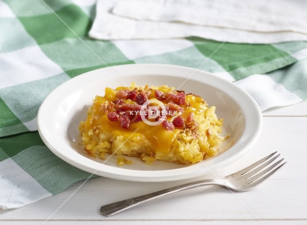 Hash Brown Casserole