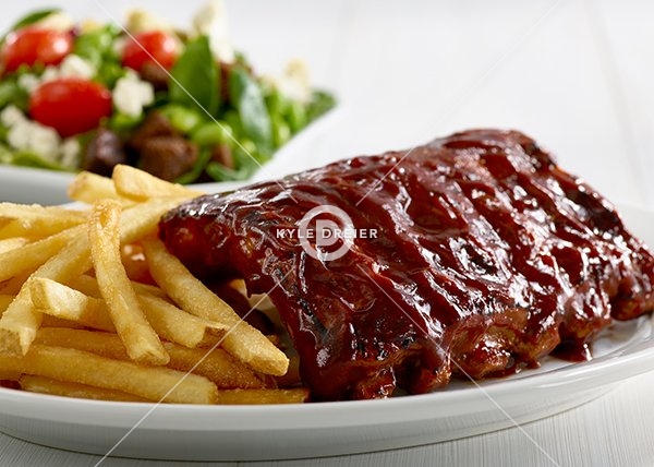 BBQ Ribs