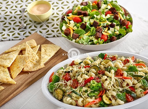 Family Pasta