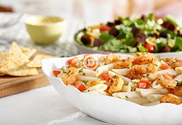 Family Pasta