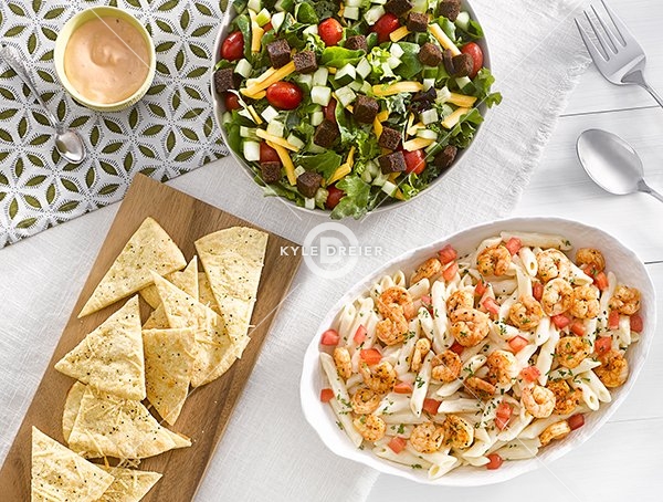 Family Pasta