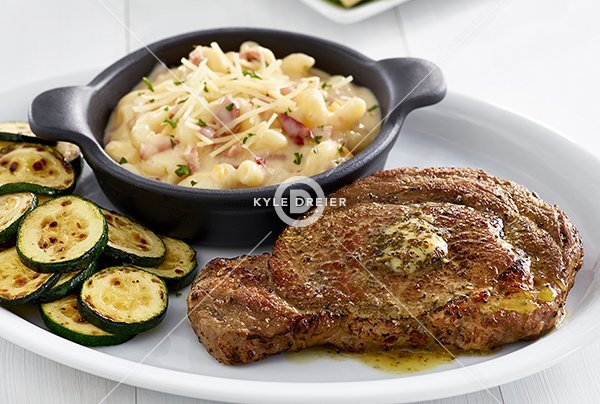 Ribeye Steak