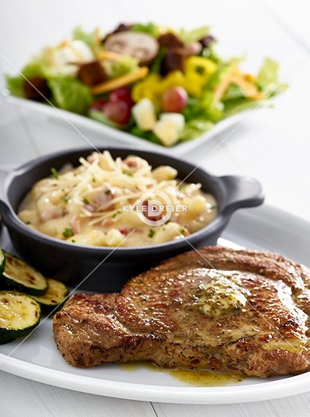 Ribeye Steak
