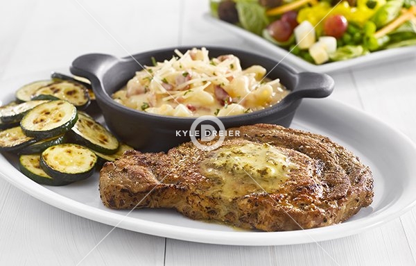 Ribeye Steak