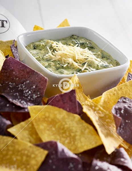 Spinach Dip