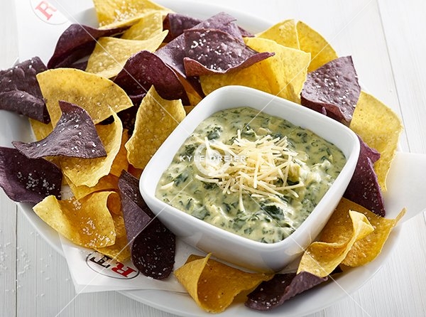 Spinach Dip