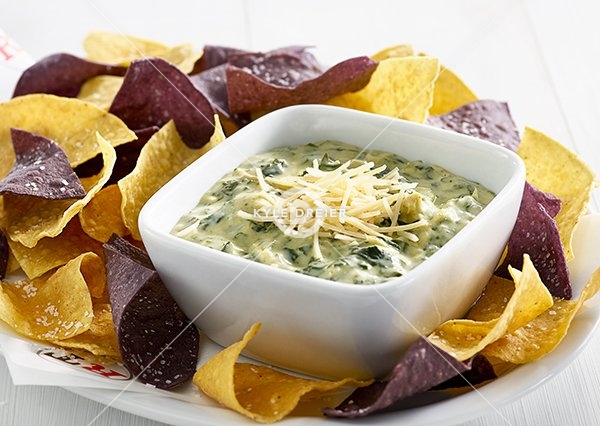 Spinach Dip