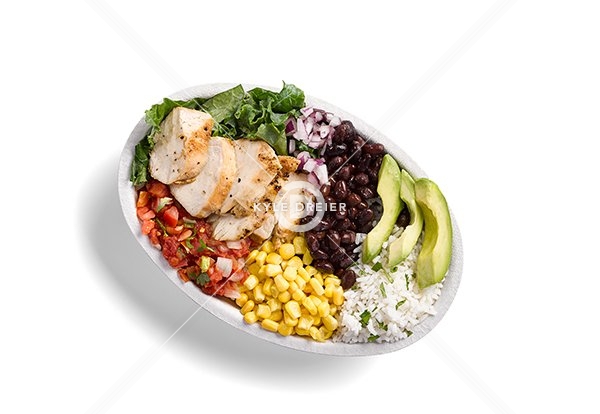 Burrito Bowl